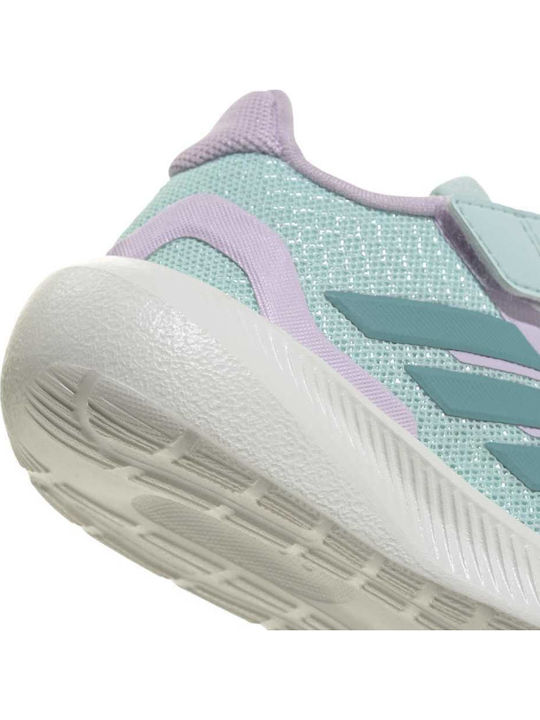 Adidas Παιδικά/Βρεφικά Αθλητικά Sneakers Running Runfalcon 5 Mint