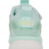 Fila Παιδικά Αθλητικά Ανατομικά Παπούτσια Running Memory Spinel 3 V Mint