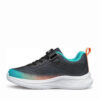 Fila Memory Swype Nanobionic Παιδικά Αθλητικά Παπούτσια Running Black