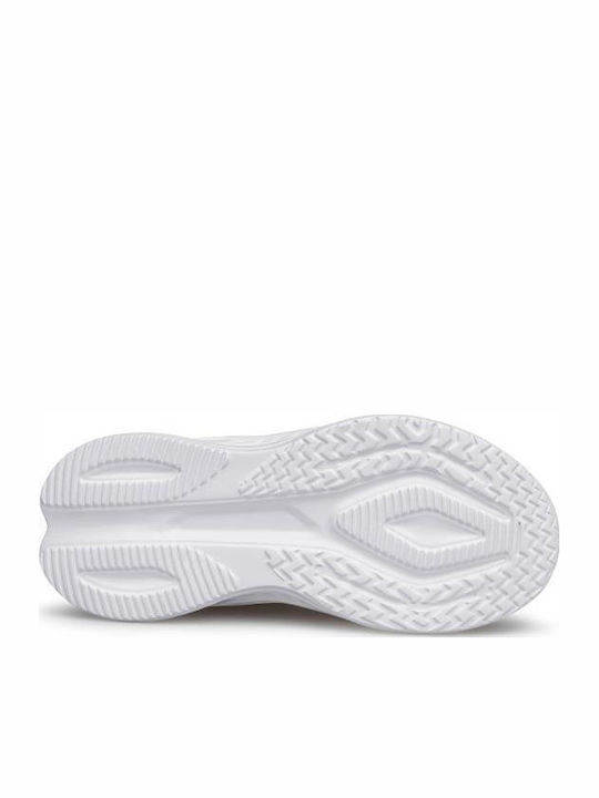 Fila Memory Swype Nanobionic Παιδικά Αθλητικά Παπούτσια Running Black
