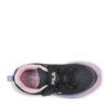 Fila Memory Swype Nanobionic Παιδικά Αθλητικά Παπούτσια Running Black/Purple