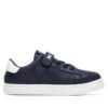 Xti Παιδικά Casual Sneakers Αγόρι Navy