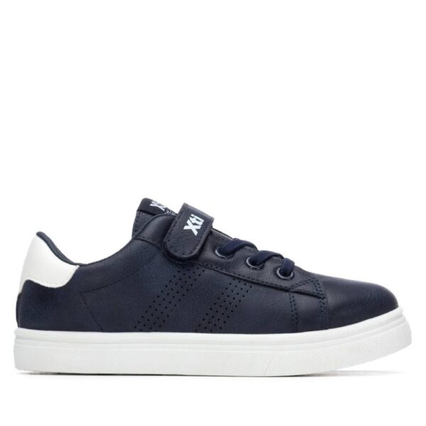 Xti Παιδικά Casual Sneakers Αγόρι Navy
