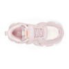 Fila Παιδικά Αθλητικά Ανατομικά Sneakers Memory Musha 3 V Pink