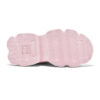 Fila Παιδικά Αθλητικά Ανατομικά Sneakers Memory Musha 3 V Pink