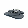 Jomix Σαγιονάρες Γυναικείες Flip Flop Black