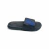 Fengi Ανδρικές Καλοκαιρινές Σαγιονάρες Black/Blue