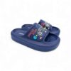 Jomix Shoes Παιδικές Σαγιονάρες Slide Αγόρι Playstation Navy (ΜΕΓΑΛΗ ΦΟΡΜΑ)