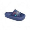 Jomix Shoes Παιδικές Σαγιονάρες Slide Αγόρι Playstation Navy (ΜΕΓΑΛΗ ΦΟΡΜΑ)