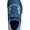 Adidas Παιδικά Αθλητικά Sneakers Runfalcon 5 EL C Blue