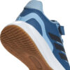 Adidas Παιδικά Αθλητικά Sneakers Runfalcon 5 EL C Blue