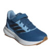 Adidas Παιδικά Αθλητικά Sneakers Runfalcon 5 EL C Blue