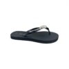 Jomix Σαγιονάρες Γυναικείες Flip Flop Black