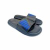 Fengi Ανδρικές Καλοκαιρινές Σαγιονάρες Black/Blue