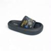 Jomix Shoes Παιδικές Σαγιονάρες Slide Αγόρι Playstation Black (ΜΕΓΑΛΗ ΦΟΡΜΑ)
