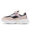 Fila Παιδικά Αθλητικά Ανατομικά Sneakers Memory Palma 2 V Pink/Black