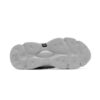 Fila Εφηβικά Αθλητικά Ανατομικά Παπούτσια Running Memory Spinel 3 L Black/Grey