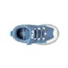 Fila Βρεφικά/Παιδικά Αθλητικά Ανατομικά Sneakers Memory Spinel 3 V Navy